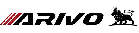 Brand logo for ARIVO tires