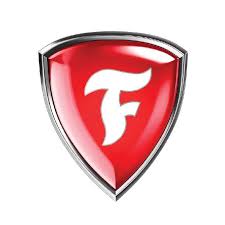 Brand logo for FIRESTONE tires