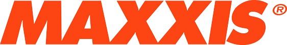 Brand logo for MAXXIS tires