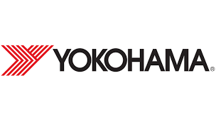 Brand logo for YOKOHAMA tires