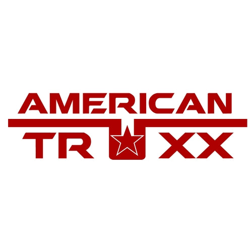 Brand logo for AMERICAN TRUXX tires
