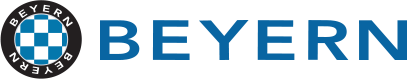 Brand logo for Beyern tires