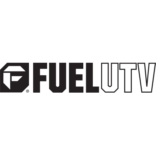 Brand logo for FUEL UTV tires