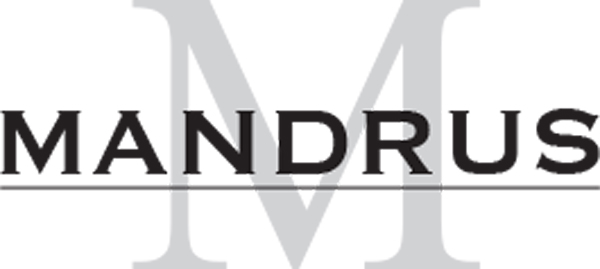 Brand logo for Mandrus tires