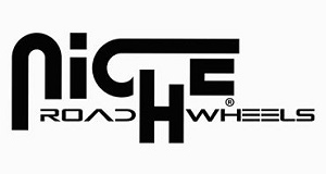 Brand logo for Niche Mono tires