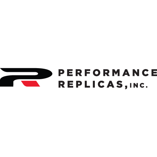 Brand logo for Performance Replicas tires