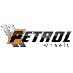 Brand logo for Petrol tires