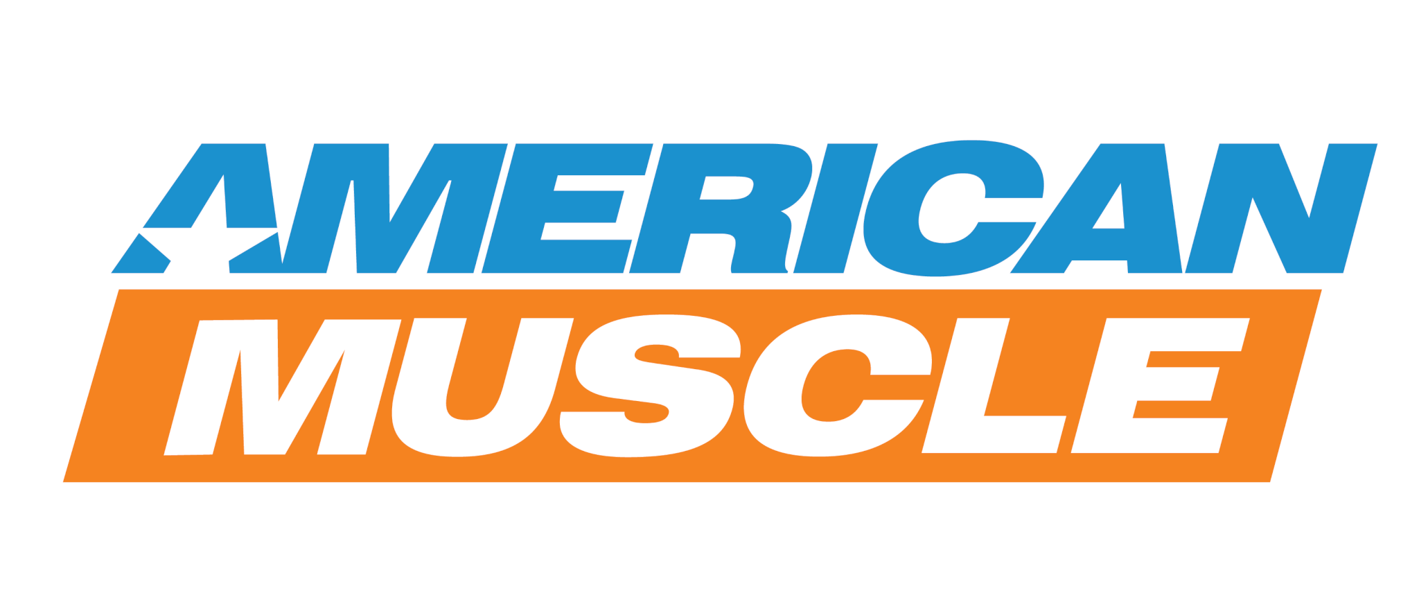Brand logo for AMERICAN MUSCLE tires