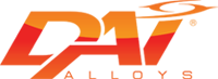 Brand logo for DAI Alloys tires