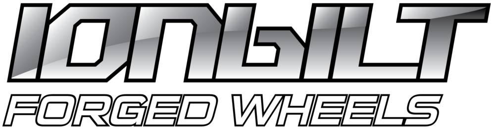 Brand logo for Ionbilt tires