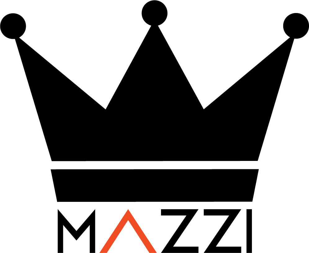 Brand logo for Mazzi tires