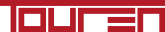 Brand logo for Touren tires