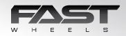 Brand logo for Fast HD tires