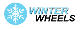 Brand logo for WINTER WHEELS tires