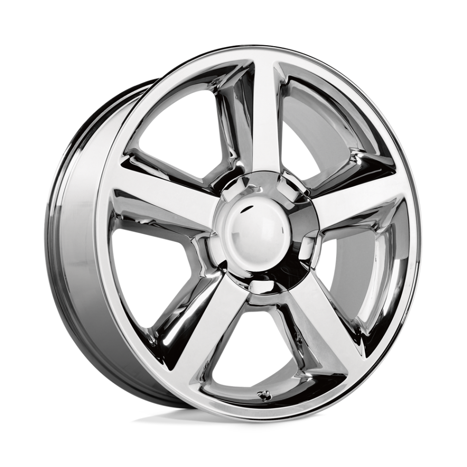 Performance Replicas PR131 (CHROME) Wheels