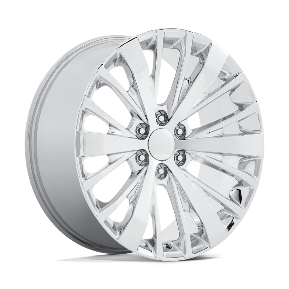 Performance Replicas PR201 (CHROME) Wheels