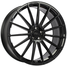 720 Form FF12 (Gloss Black) Wheels