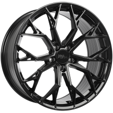 720 Form RF1-V (Gloss Black) Wheels
