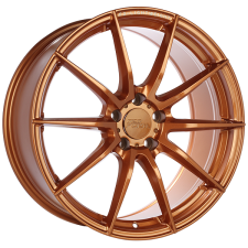 720 Form RF2-R (Copper) Wheels