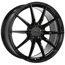 720Form RF2-R (Gloss Black) Wheels