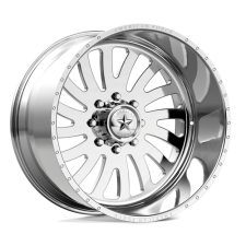AMERICAN FORCE AFW 74 OCTANE SS (POLISHED) Wheels