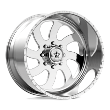 AMERICAN FORCE AFW 76 BLADE SS (POLISHED) Wheels