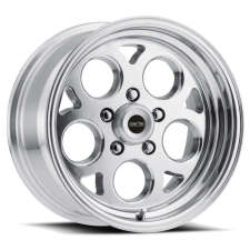 AMERICAN MUSCLE SPORT MAG (Polished) Wheels