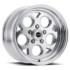 AMERICAN MUSCLE SSR MAG (Polished) Wheels