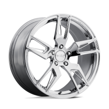 AMERICAN RACING FORGED SCALPEL (Polished) Wheels