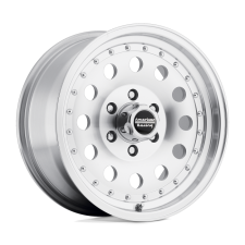 AMERICAN RACING AR62 OUTLAW II (MACHINED) Wheels