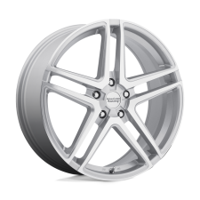 AMERICAN RACING AR907 (BRIGHT SILVER MACHINED FACE) Wheels