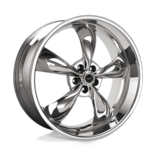 AMERICAN RACING TORQ THRUST M (CHROME) Wheels