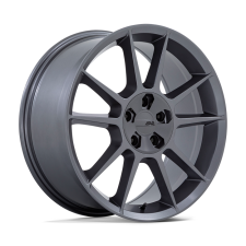 AMERICAN RACING WWP1 (GUNMETAL) Wheels