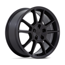 AMERICAN RACING WWP1 (SATIN BLACK) Wheels