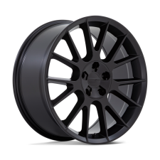 AMERICAN RACING WWP2 (SATIN BLACK) Wheels