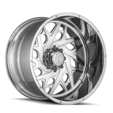 AMERICAN TRUXX FORGED ARIES (POLISHED) Wheels