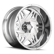 AMERICAN TRUXX FORGED ORION (POLISHED) Wheels