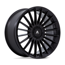 ASANTI BLACK AB048 VICEROY (MATTE BLACK) Wheels