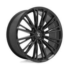 ASANTI BLACK ABL30 CORONA TRUCK (GLOSS BLACK) Wheels