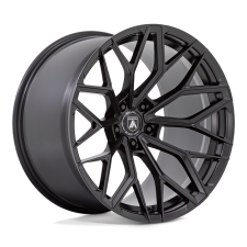 ASANTI BLACK MOGUL 5 (SATIN BLACK) Wheels