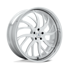 Asanti Forged AF862 (BRUSHED) Wheels