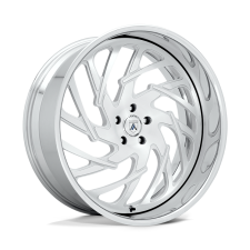 Asanti Forged AF864 (BRUSHED) Wheels