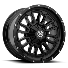 ATX AX203 (GLOSS BLACK) Wheels