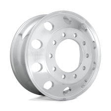 ATX BAJA LITE (ENHANCED HIGH POLISHED) Wheels