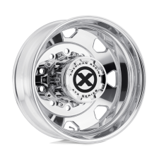 ATX OCTANE (POLISHED) Wheels