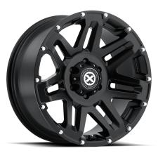 ATX YUKON (CAST IRON BLACK) Wheels