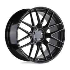 Beyern AUTOBAHN (MATTE BLACK) Wheels