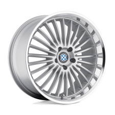 Beyern MULTI (SILVER, MIRROR CUT LIP) Wheels