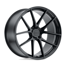 Beyern RITZ (GLOSS BLACK) Wheels