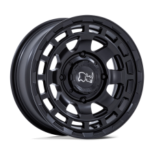 Black Rhino Hard Alloys - UTV CHAMBER UTV (MATTE BLACK) Wheels